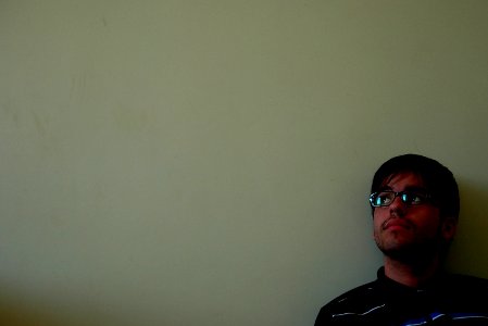 Poser, não poderia faltar
