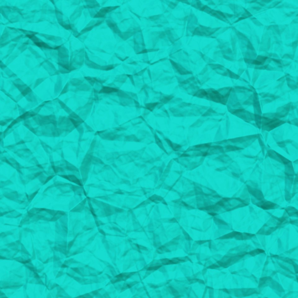 turquoise