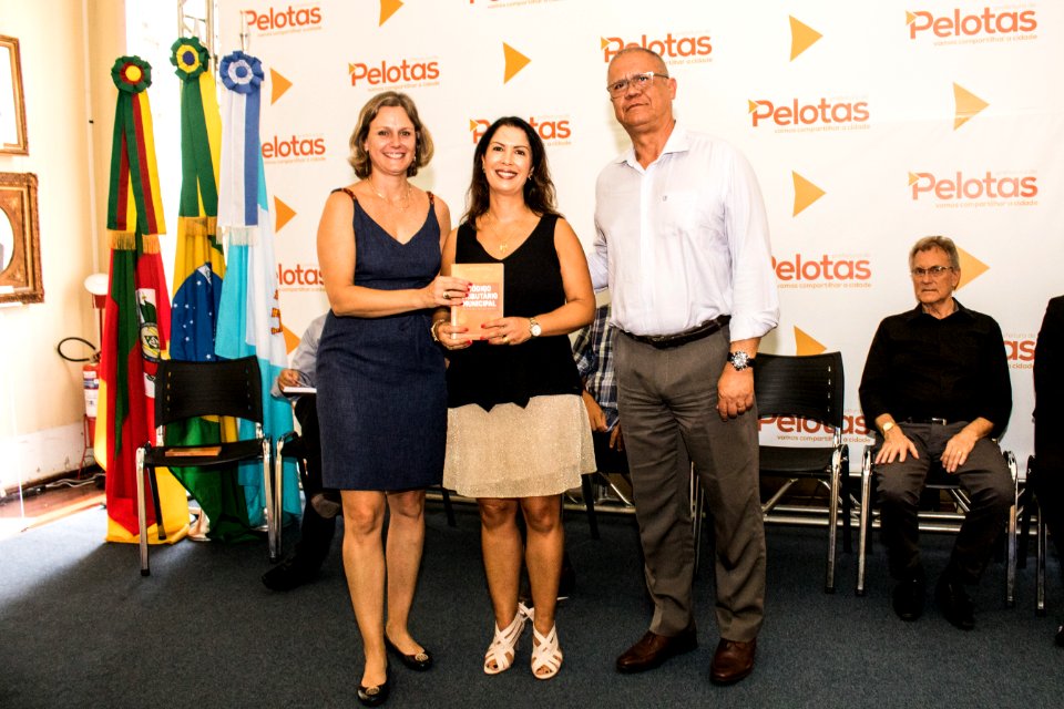 09.03.2020 - Lançamento do novo Código Tributário Municipal - Foto Michel Corvelo