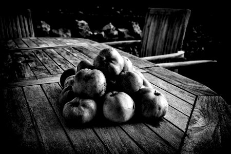 Apples! photo