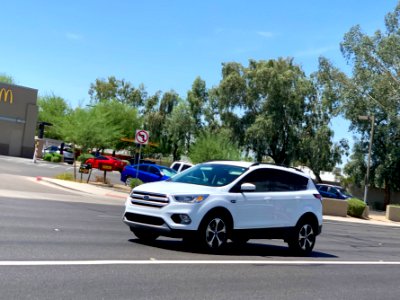 Chandler is a city southeast of Phoenix, in Arizon