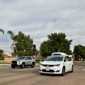 Chandler is a city southeast of Phoenix, in Arizon photo