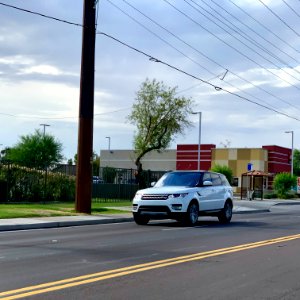 Tempe is a city just east of Phoenix, in Arizona