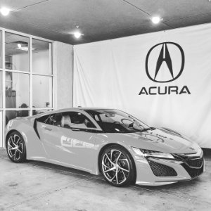 Phoenix location is VIP dealership. Honda & Acura is the luxury vehicle division of Japanese automaker Hondas