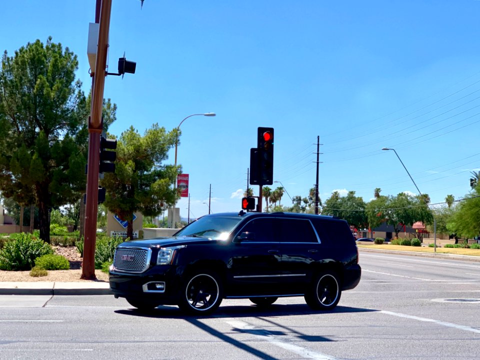 Chandler is a city southeast of Phoenix, in Arizon