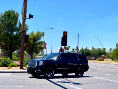 Chandler is a city southeast of Phoenix, in Arizon