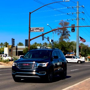 Kyrene Village Chandler is a city southeast of Phoenix, in Arizon