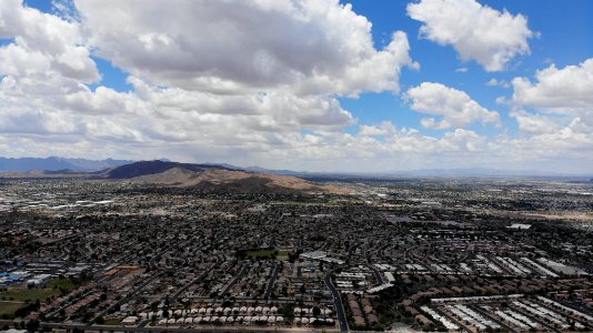 Tempe is a city just east of Phoenix, in Arizona