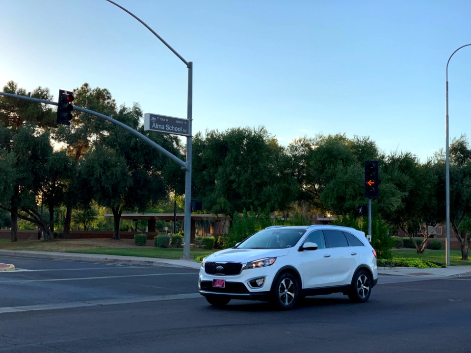 McDonald s Chandler is a city southeast of Phoenix, in Arizon