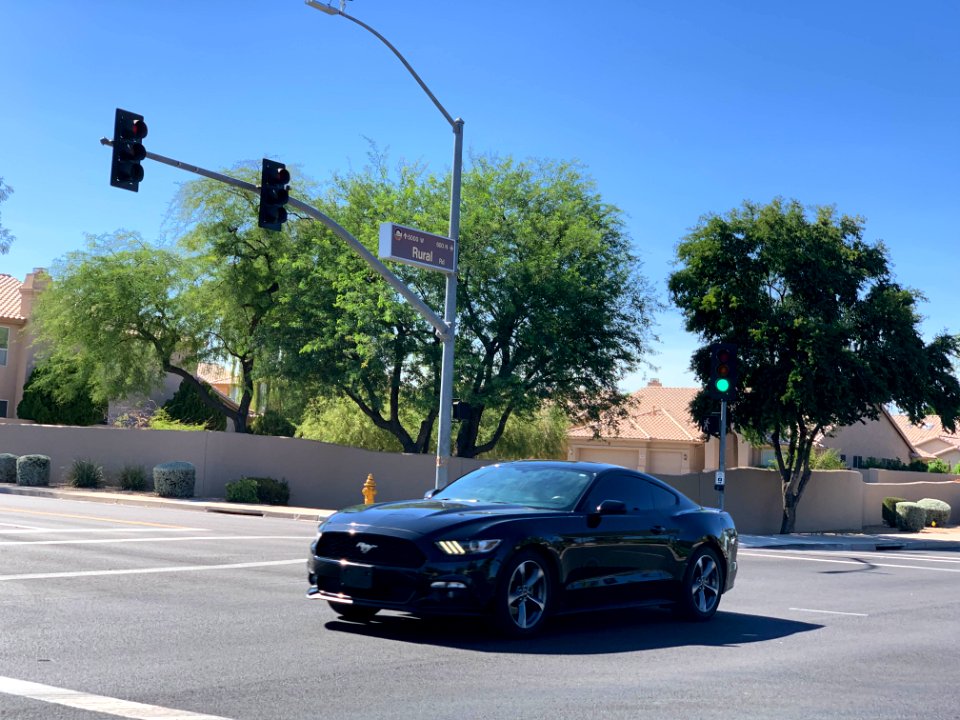 Chandler is a city southeast of Phoenix, in Arizon
