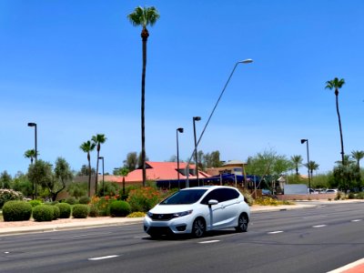 Chandler is a city southeast of Phoenix, in Arizon photo