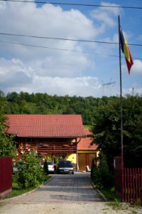 House - Transylvania - Romania
