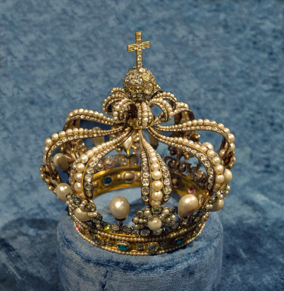 Germany europe jewelry