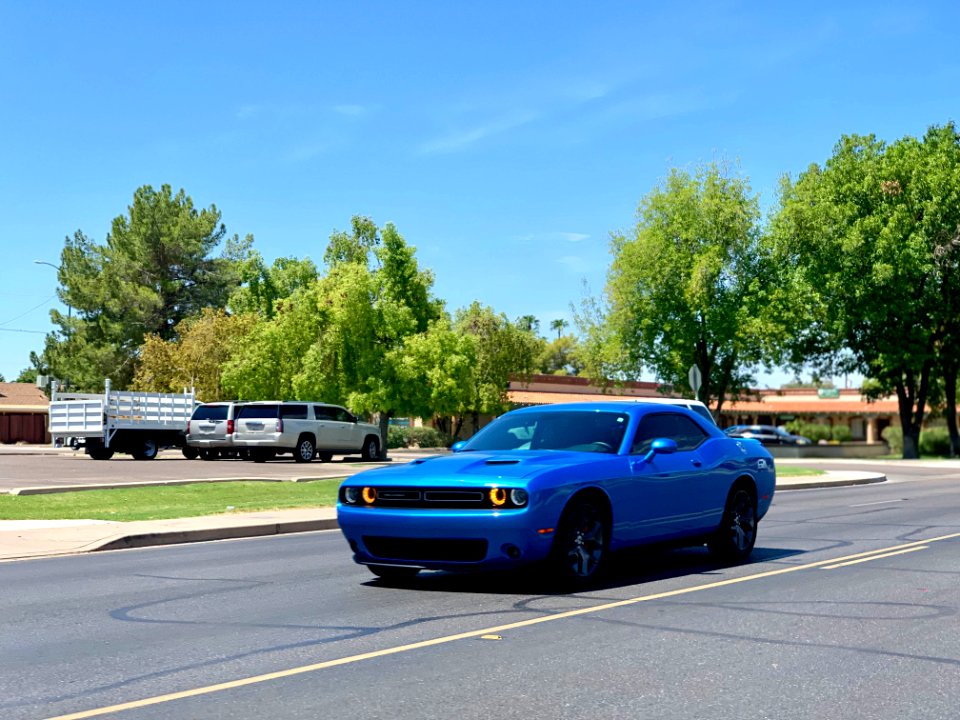 Chandler is a city southeast of Phoenix, in Arizon