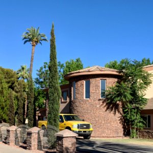 Alhambra, Phoenix - Urban Village photo