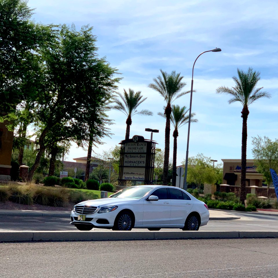 Chandler is a city southeast of Phoenix, in Arizon photo