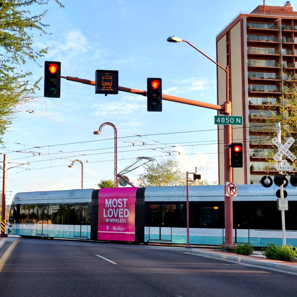 Alhambra, Phoenix - Urban Village