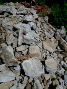 demolition