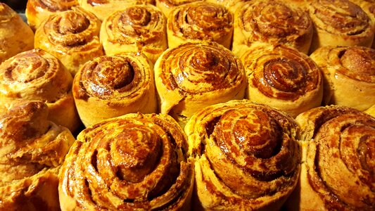 Pastry homemade baking