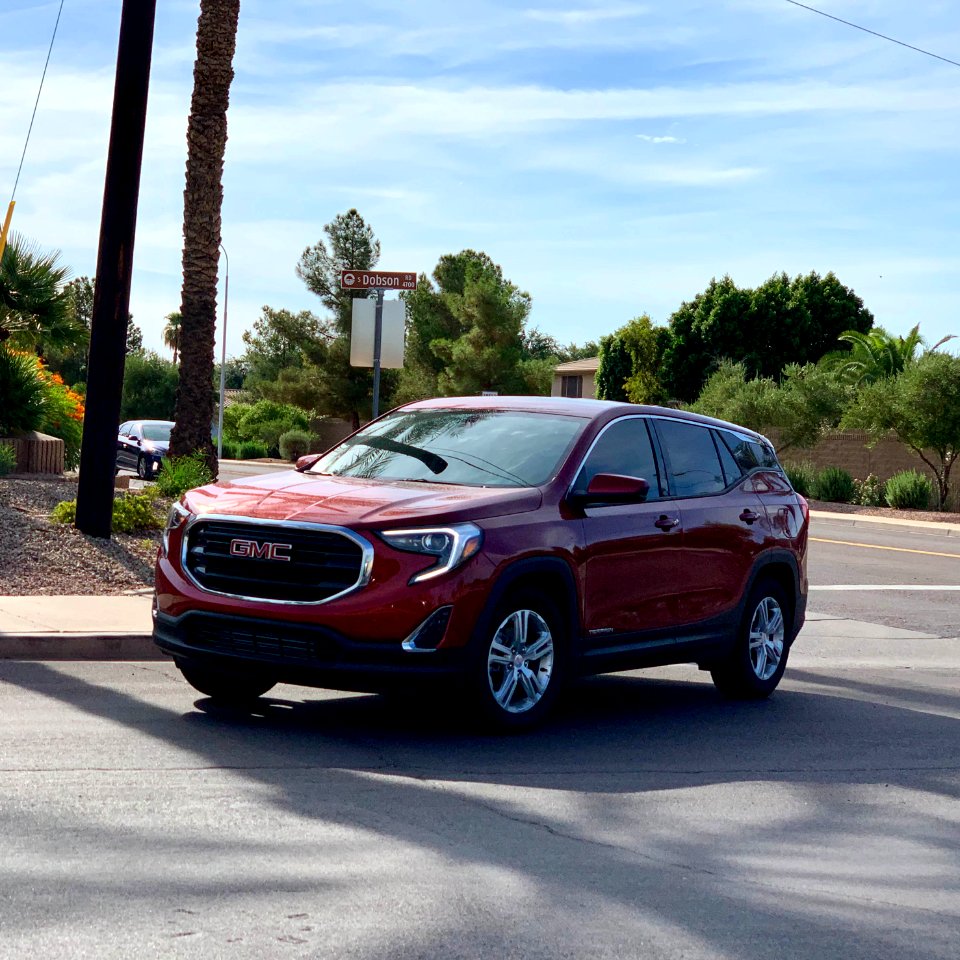 Chandler is a city southeast of Phoenix, in Arizon photo