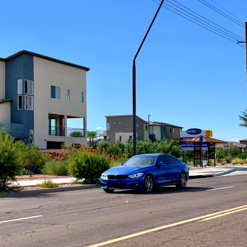 Chandler is a city southeast of Phoenix, in Arizon