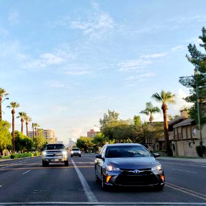 Alhambra, Phoenix - Urban Village