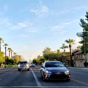 Alhambra, Phoenix - Urban Village photo