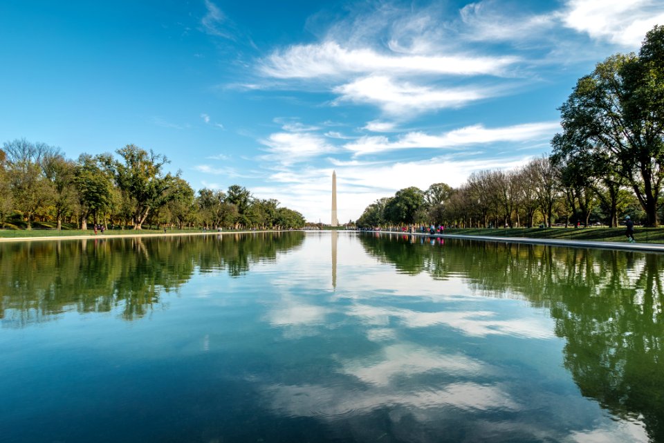 Washington Monument (U.S. National Park Service)