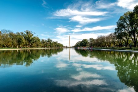 Washington Monument (U.S. National Park Service)