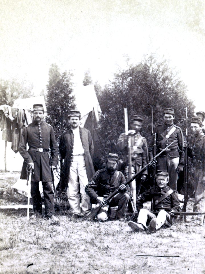 33d New York Infantry