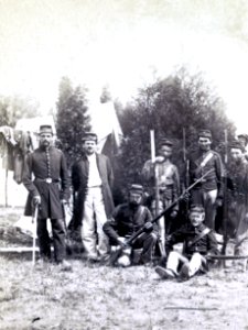 33d New York Infantry