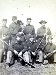 2d Rhode Island Infantry