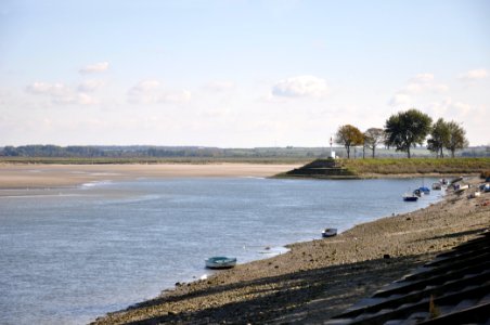 Somme - Saint Valery sur Somme - Picardie