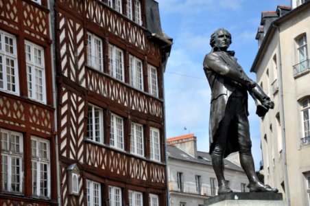 Leperdit - Rennes