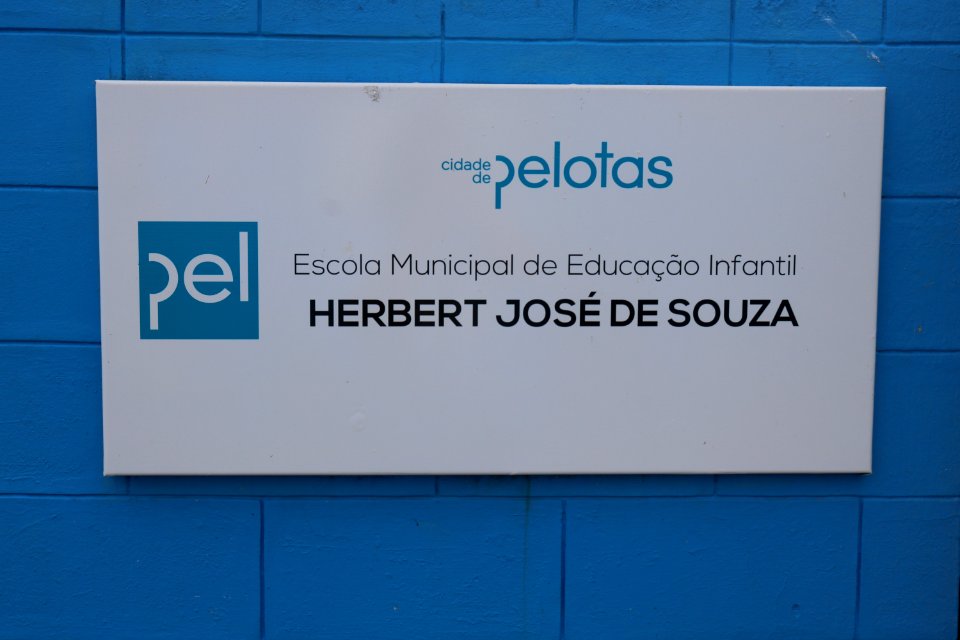 17.02.2020- Volta às aulas na Educação Infantil - Foto Janine Tomberg