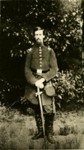 Captain William Thompson Lusk