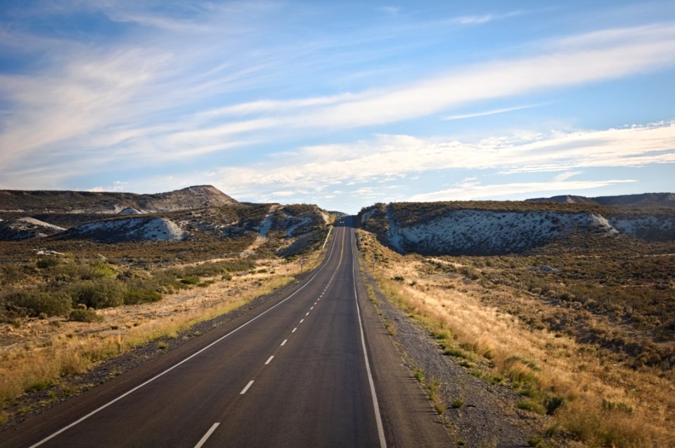 Península Valdés - Argentina