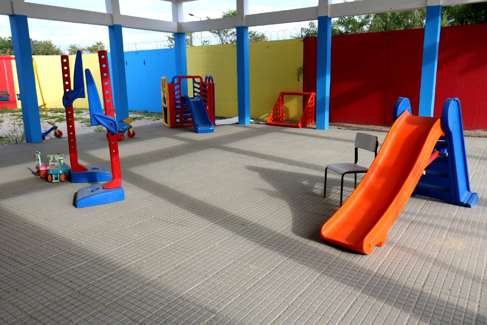 17.02.2020- Volta às aulas na Educação Infantil - Foto Janine Tomberg