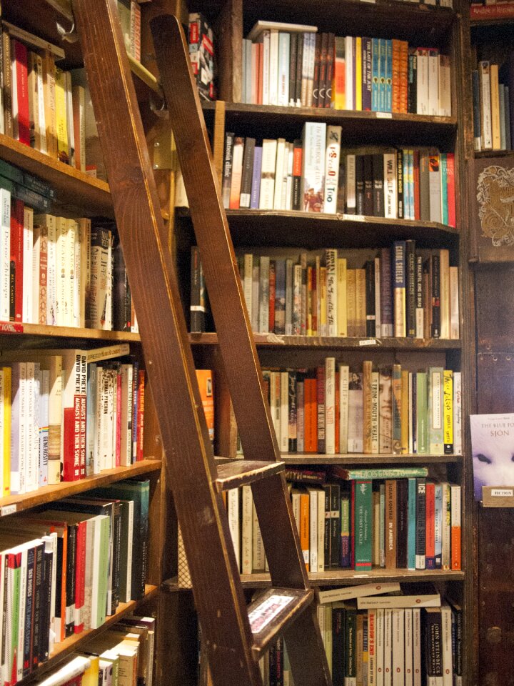 Book bookshelves book drive