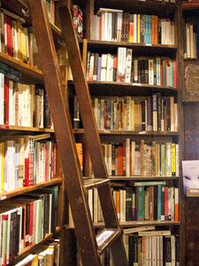 Book bookshelves book drive