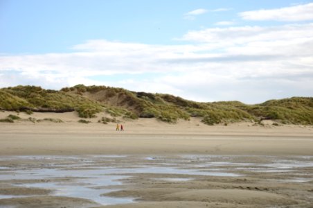 Quend Plage - Picardie photo