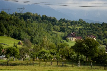 Transylvania - Romania photo