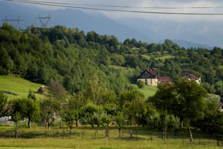 Transylvania - Romania