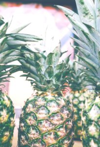 Pineapple 36