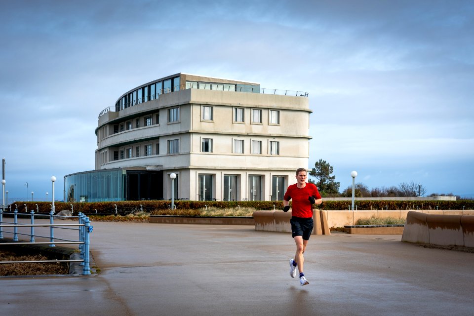 Midland Morecambe & Runner