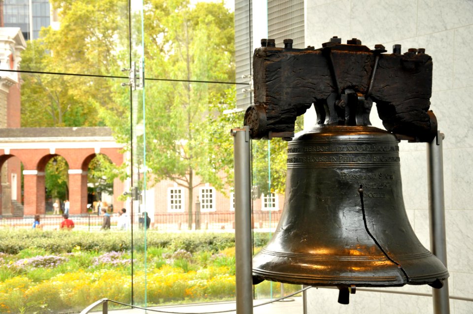 Liberty Bell - Philadelphia