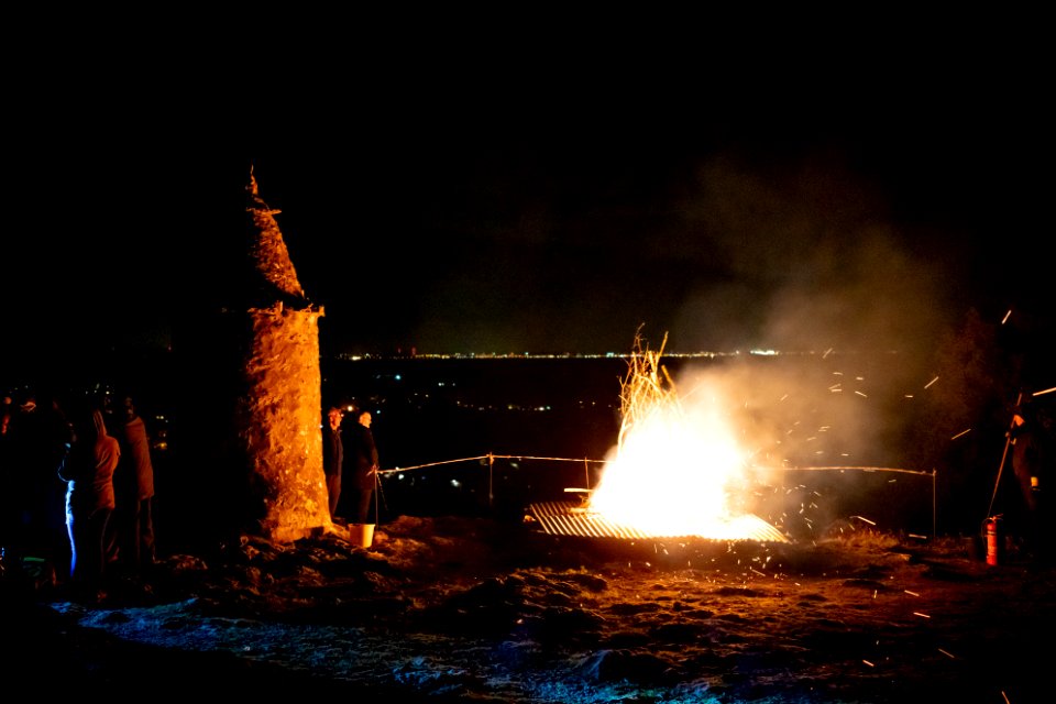 Silverdale Beacon -  (3 of 5)