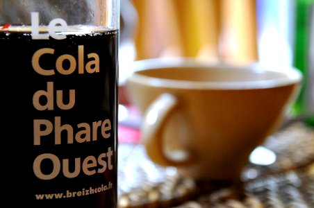 Breizh Cola - Soda photo