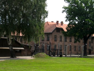 Auschwitz - Poland photo