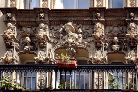 Paris - 5 rue Jussieu